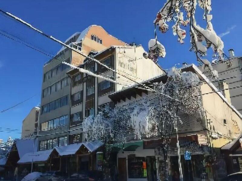 King'S Hotel Bariloche 외부 사진