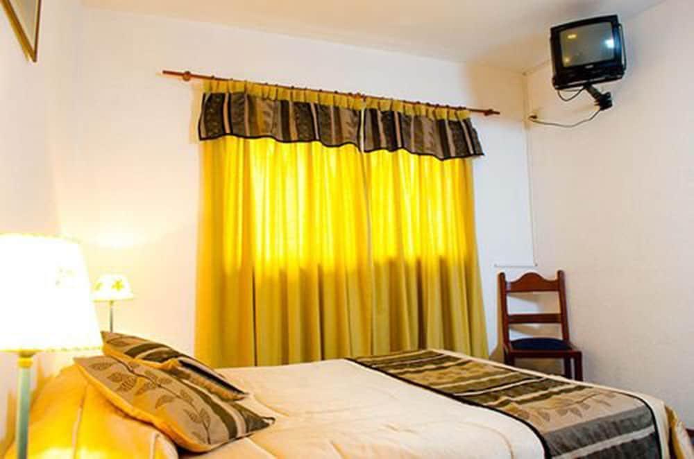 King'S Hotel Bariloche 외부 사진