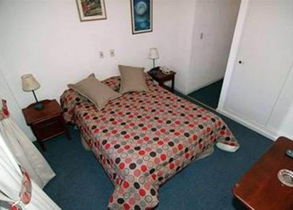 King'S Hotel Bariloche 외부 사진