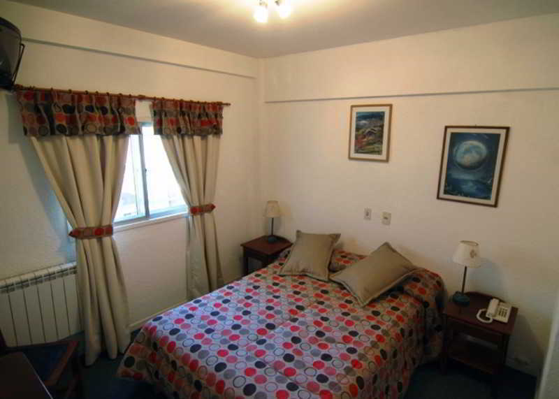 King'S Hotel Bariloche 외부 사진