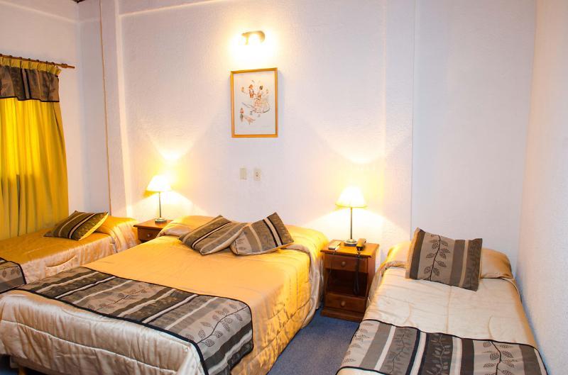 King'S Hotel Bariloche 외부 사진