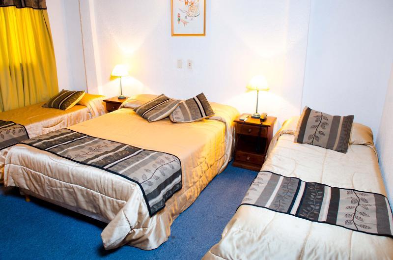 King'S Hotel Bariloche 외부 사진