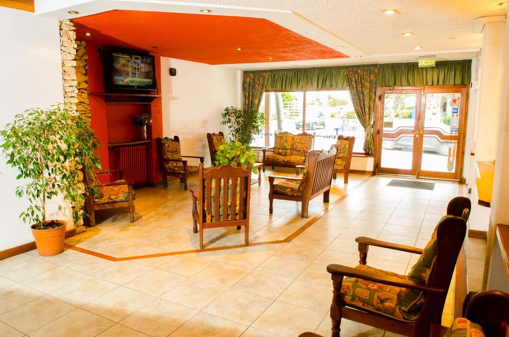 King'S Hotel Bariloche 외부 사진
