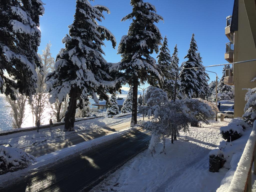 King'S Hotel Bariloche 외부 사진