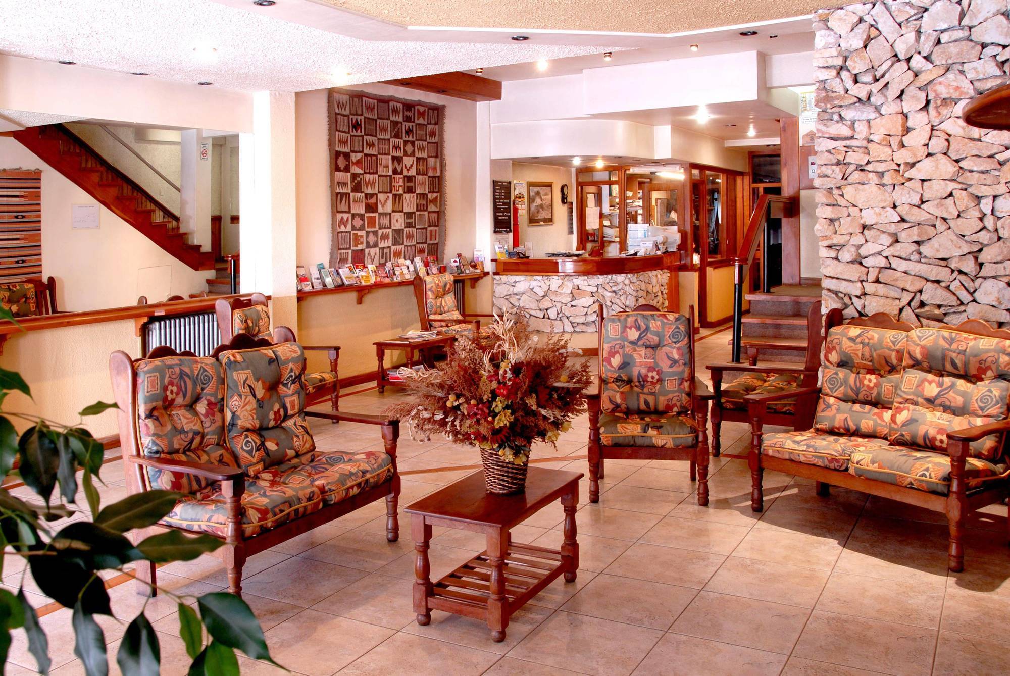 King'S Hotel Bariloche 외부 사진