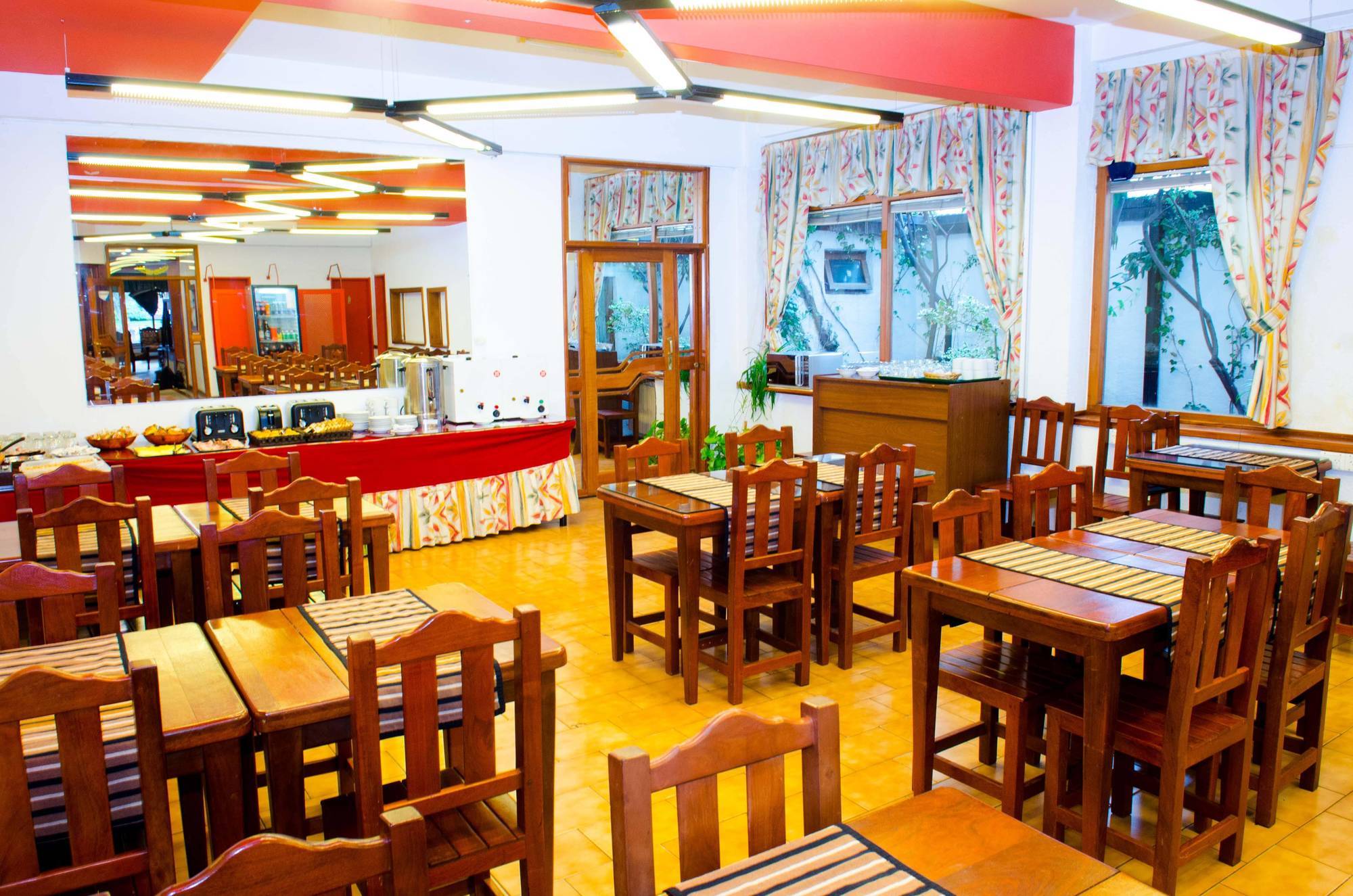 King'S Hotel Bariloche 외부 사진