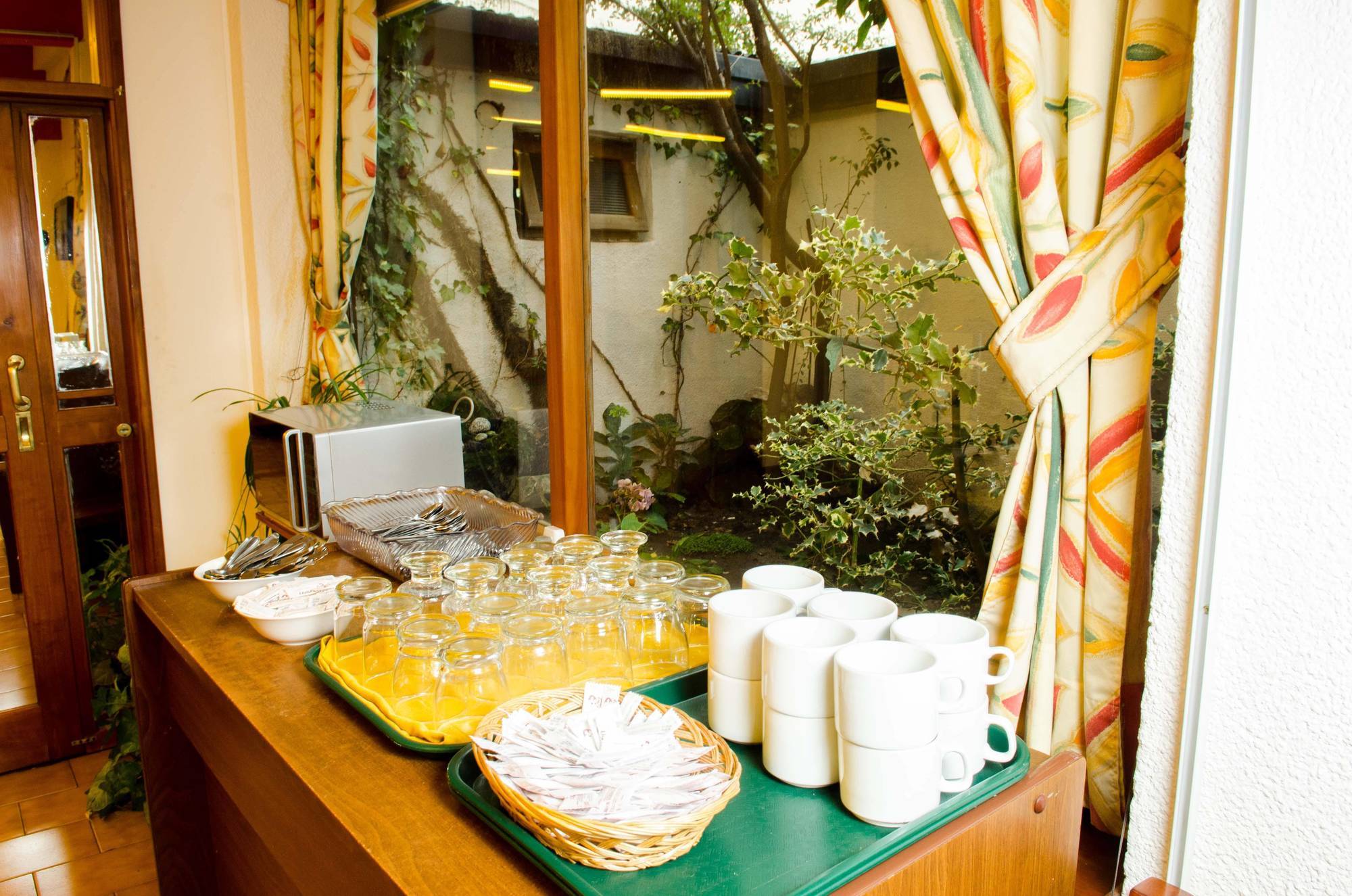 King'S Hotel Bariloche 외부 사진