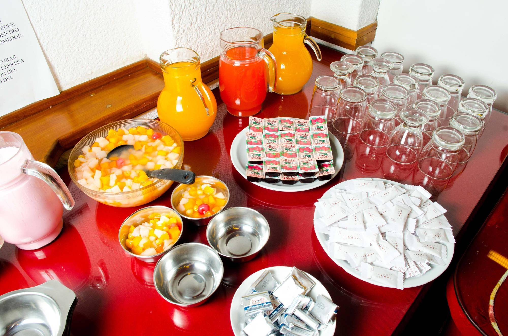 King'S Hotel Bariloche 외부 사진