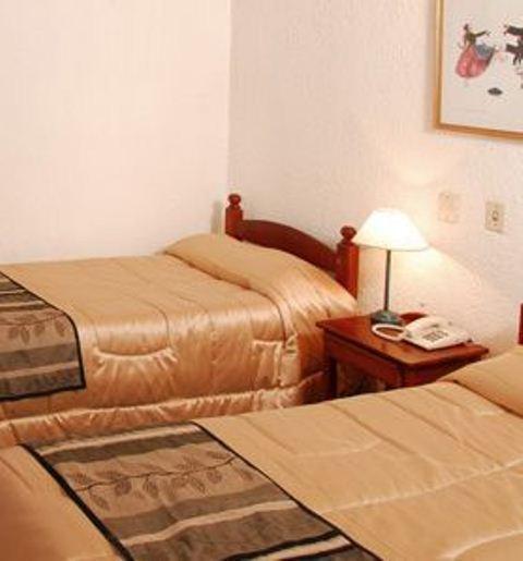 King'S Hotel Bariloche 외부 사진